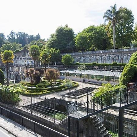 Casa Montecelo Paderne Dış mekan fotoğraf