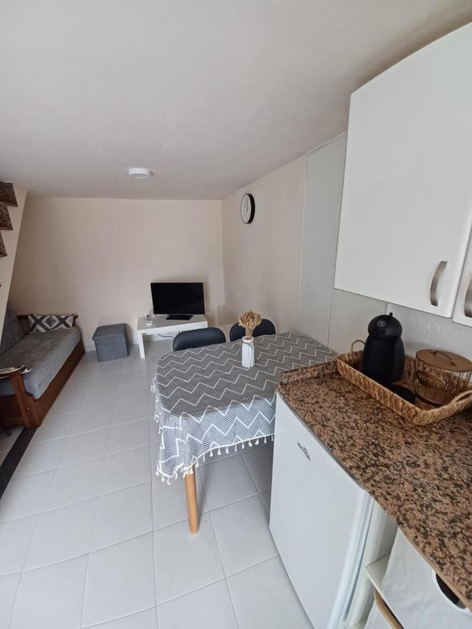 Casa Montecelo Paderne Dış mekan fotoğraf