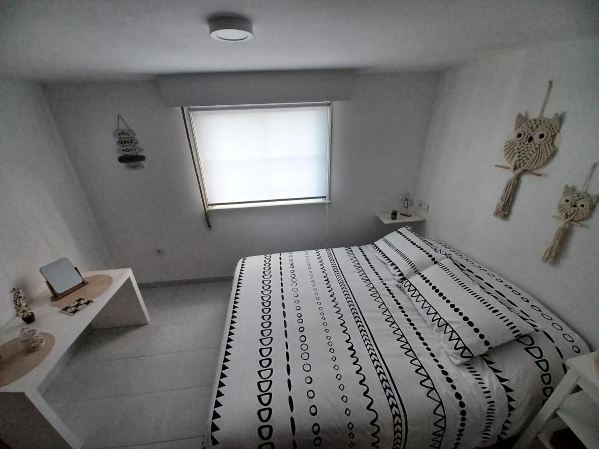 Casa Montecelo Paderne Dış mekan fotoğraf