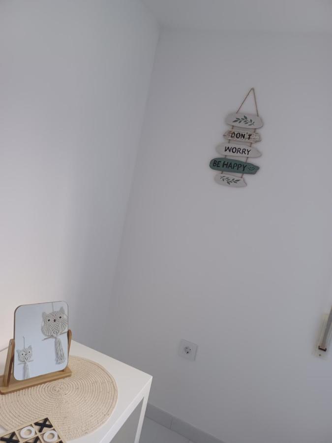 Casa Montecelo Paderne Dış mekan fotoğraf