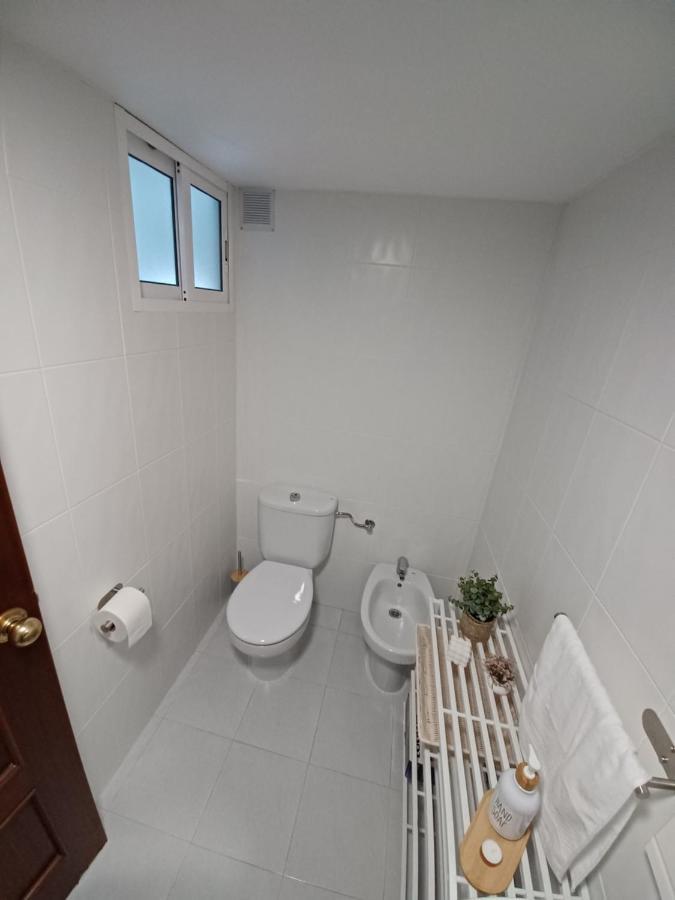 Casa Montecelo Paderne Dış mekan fotoğraf