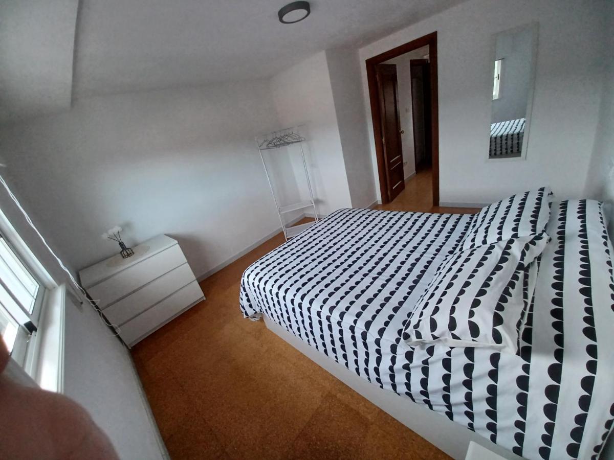 Casa Montecelo Paderne Dış mekan fotoğraf